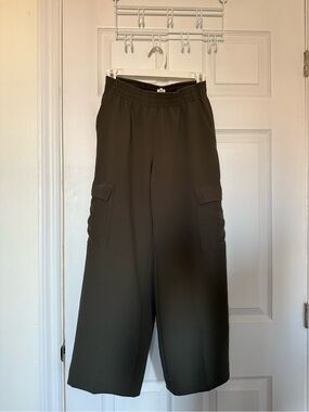 Wilfred Thesis Pant